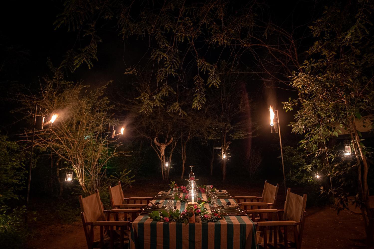 Kulu Safaris Hotel Yala Ngoại thất bức ảnh