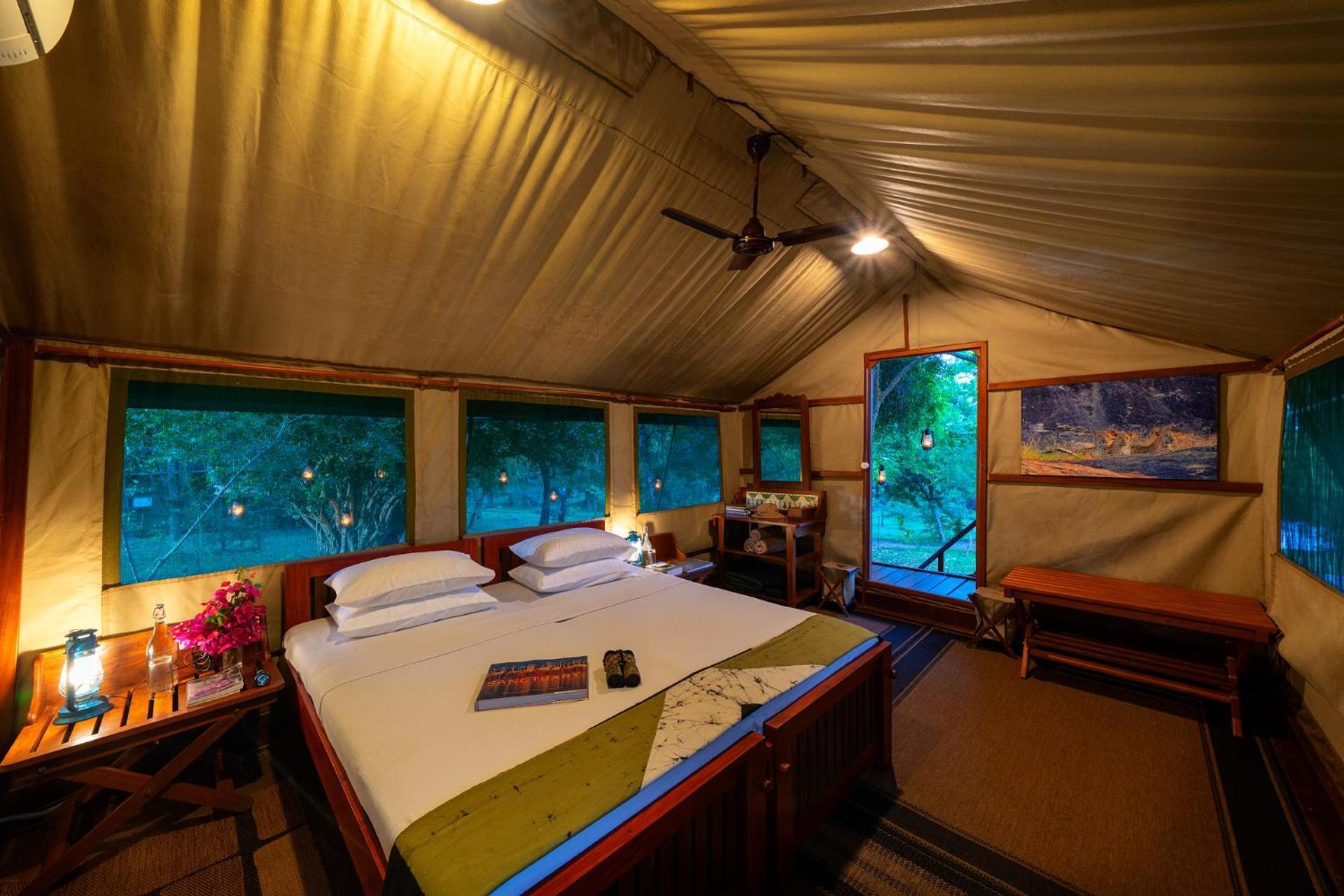 Kulu Safaris Hotel Yala Ngoại thất bức ảnh