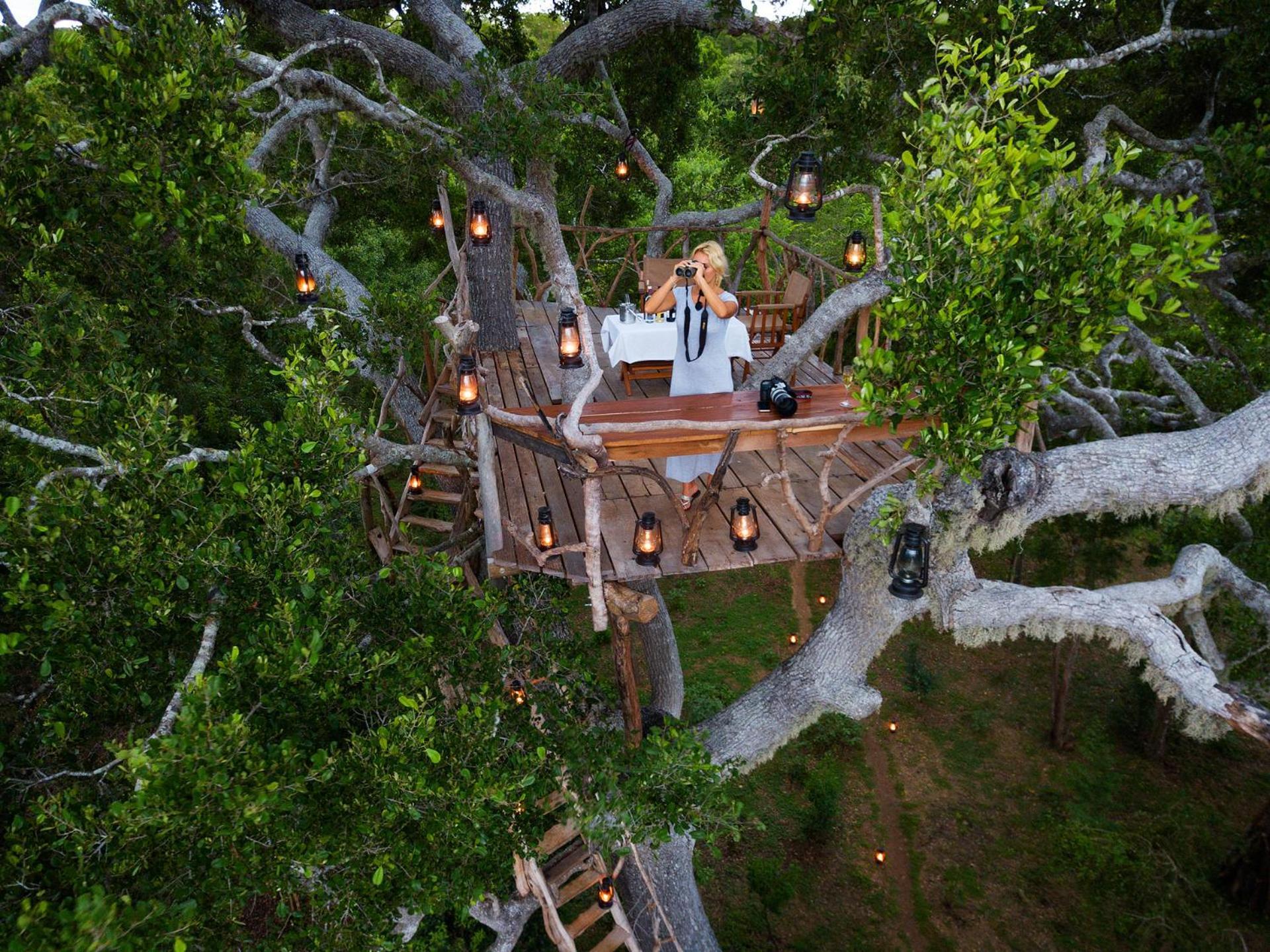 Kulu Safaris Hotel Yala Ngoại thất bức ảnh