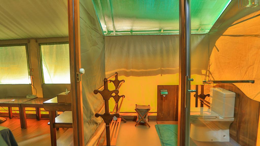 Kulu Safaris Hotel Yala Phòng bức ảnh