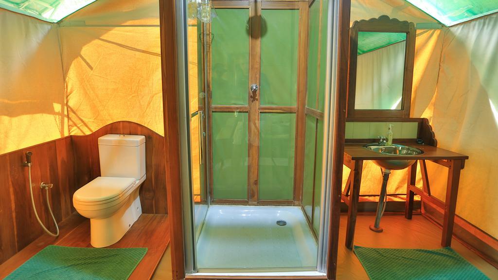 Kulu Safaris Hotel Yala Phòng bức ảnh