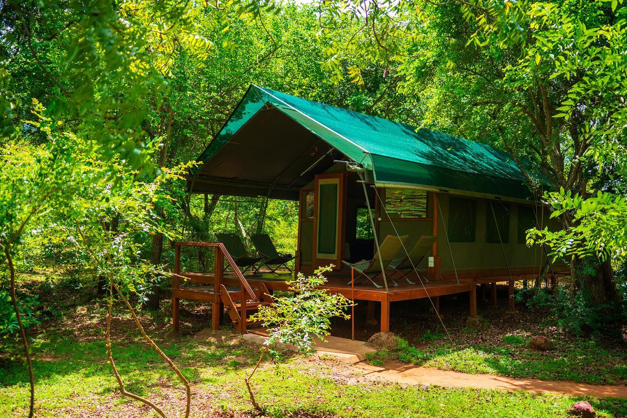 Kulu Safaris Hotel Yala Ngoại thất bức ảnh