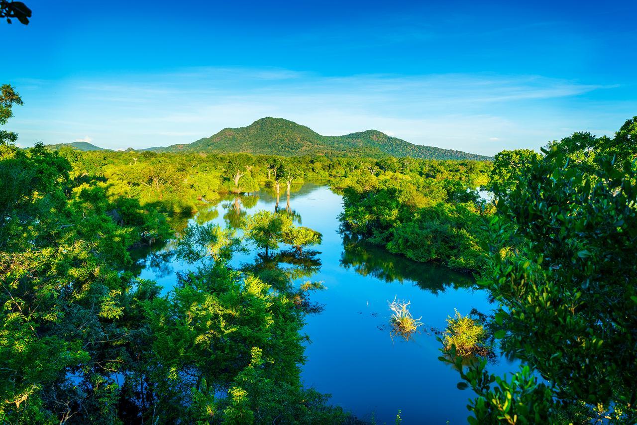 Kulu Safaris Hotel Yala Ngoại thất bức ảnh