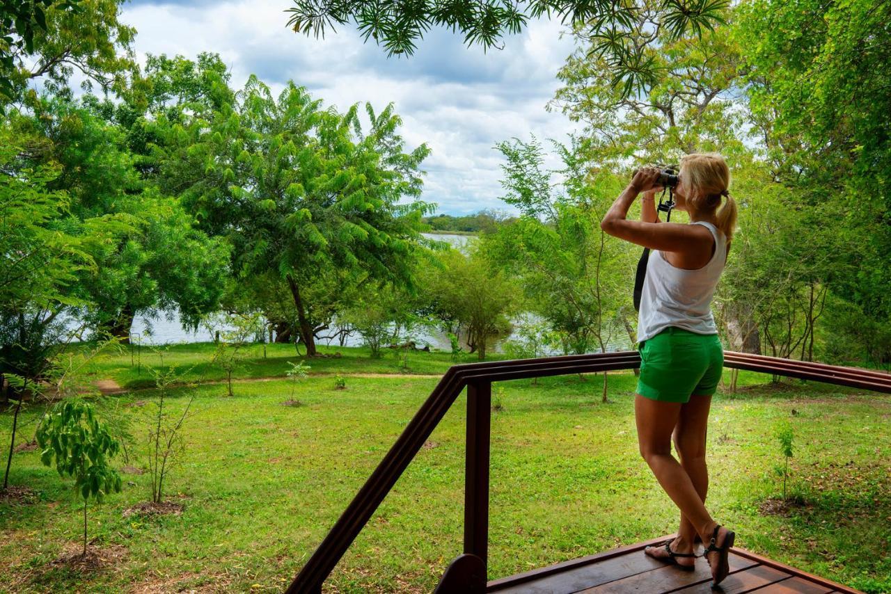 Kulu Safaris Hotel Yala Ngoại thất bức ảnh