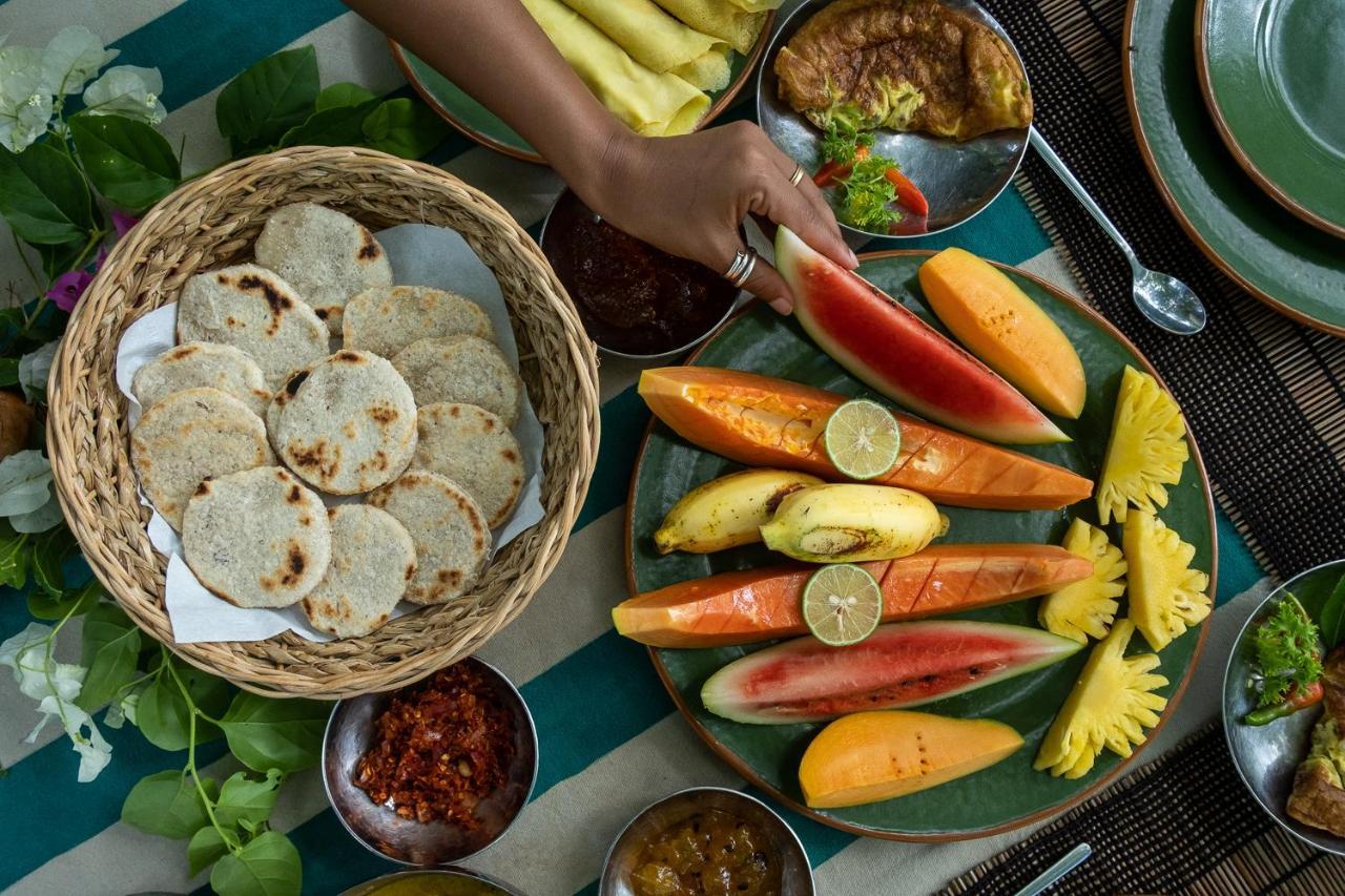 Kulu Safaris Hotel Yala Ngoại thất bức ảnh
